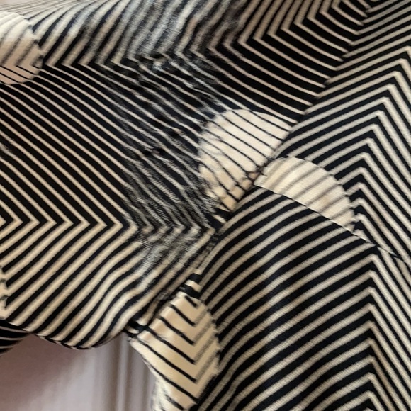 First season L.A.M.B. By Gwen Stefani blouse, sz 0 - Picture 3 of 8